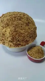 Make Bomb ice cream cake step 10
