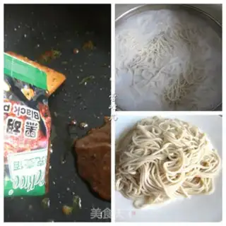 Make Chicago steak step 9