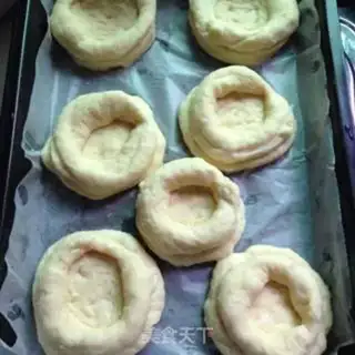 Make Cheese cucumber bread step 9
