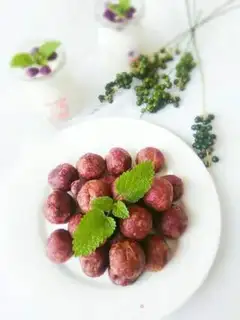 Make Potatoballs step 7