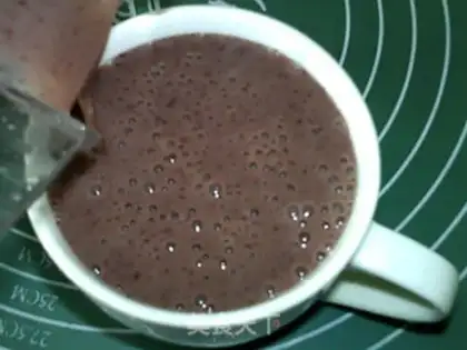 Make Grape paste step 8