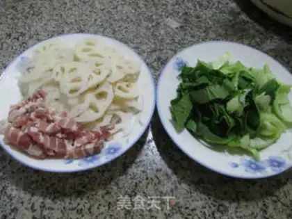 Make ♪ A chrysanthemum ♪ step 0