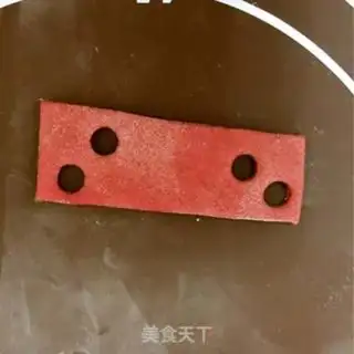 Make Mickey Minnie step 10