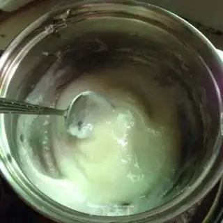 Make Cheese cucumber bread step 11
