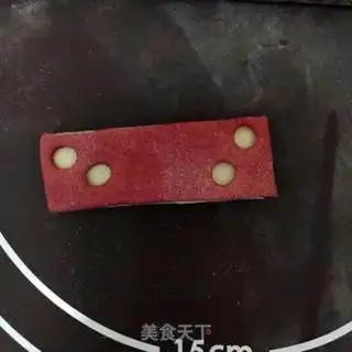 Make Mickey Minnie step 11