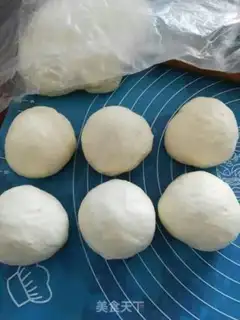 Make "Loved coconut bread." step 4
