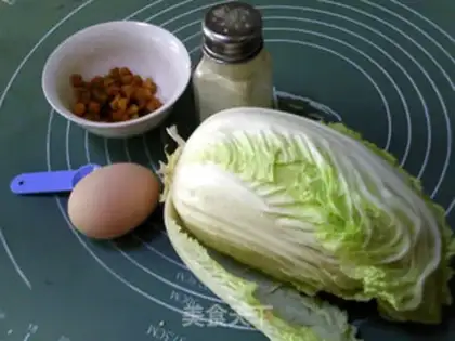 Make Dry pickles step 0