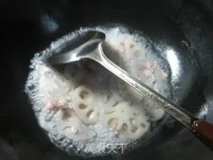 Make ♪ A chrysanthemum ♪ step 2