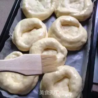 Make Cheese cucumber bread step 12
