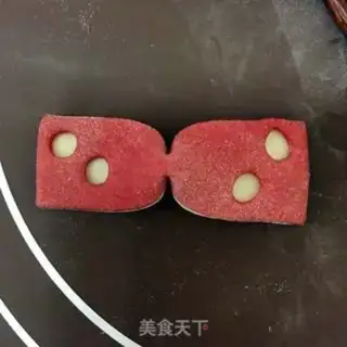 Make Mickey Minnie step 12