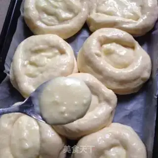Make Cheese cucumber bread step 13