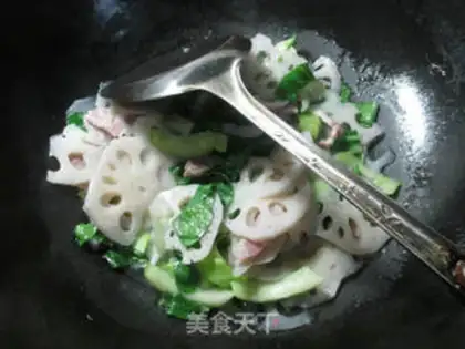 Make ♪ A chrysanthemum ♪ step 3
