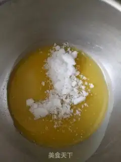 Make Margaret step 3