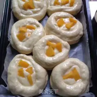 Make Cheese cucumber bread step 14