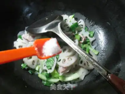 Make ♪ A chrysanthemum ♪ step 4