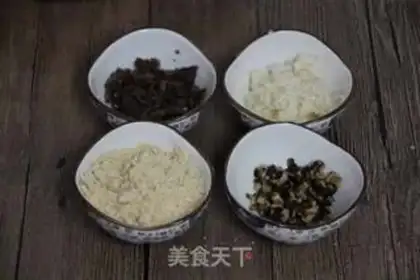 Make Tofu Circle step 2