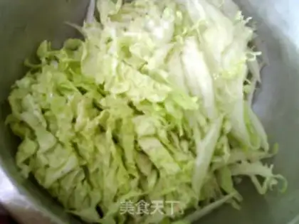 Make Dry pickles step 3