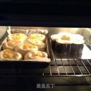 Make Cheese cucumber bread step 15