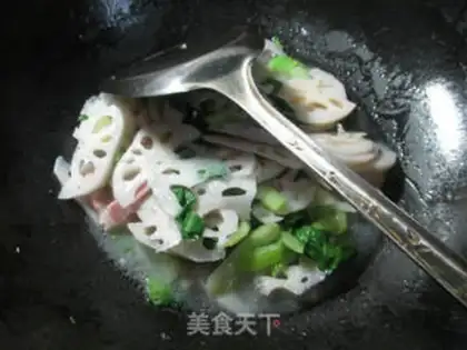 Make ♪ A chrysanthemum ♪ step 5