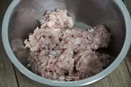 Make Tofu Circle step 3