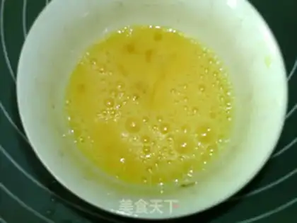Make Dry pickles step 4