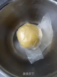 Make Margaret step 7