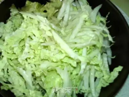 Make Dry pickles step 6
