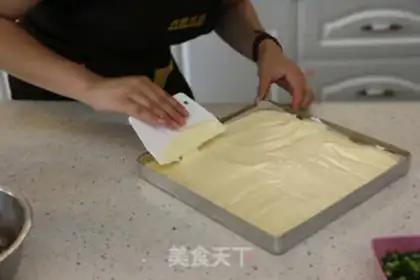 Make Meat-sun salad step 11