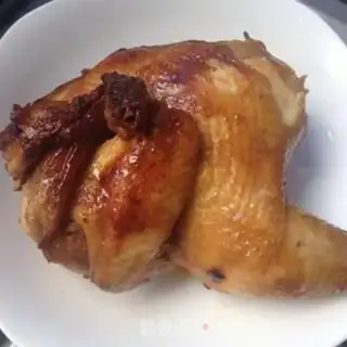 Make A simple drum chicken step 2