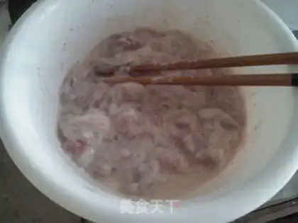 Make Sugar and vinegar step 2