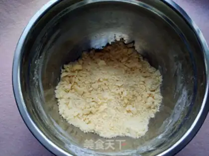 Make Sweet cherry pie step 7