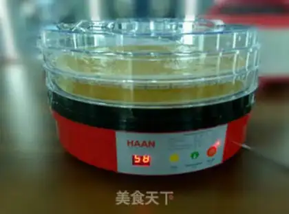Make ♪ Homemade sweet and delicious fruit ♪ step 4
