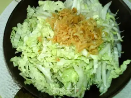 Make Dry pickles step 8