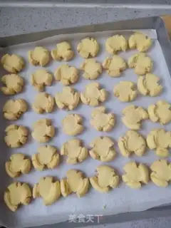 Make Margaret step 11
