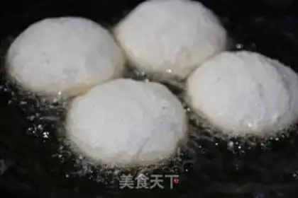 Make Tofu Circle step 9