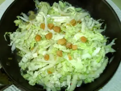 Make Dry pickles step 10