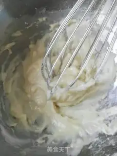 Make Coco-tone roll step 1