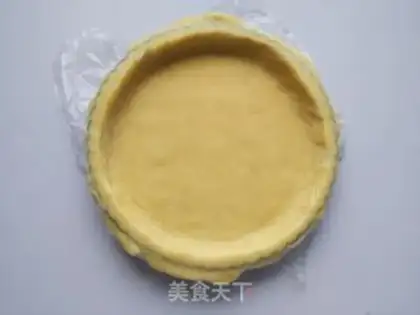 Make Sweet cherry pie step 11