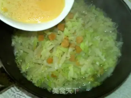 Make Dry pickles step 12