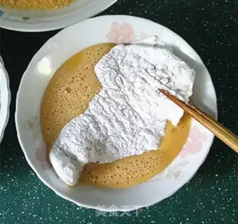 Make Frozen chicken chops step 7