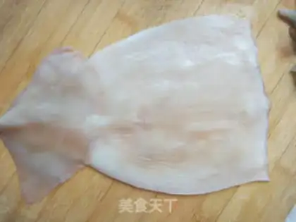 Make Hot cabbage to make a living step 0