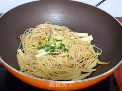 Make Tomato sauce step 7