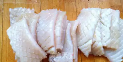 Make Hot cabbage to make a living step 1