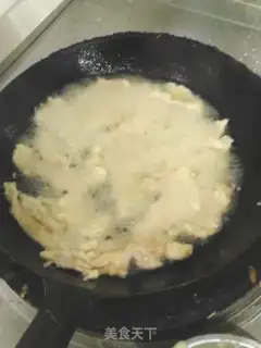 Make Northeast pan step 2