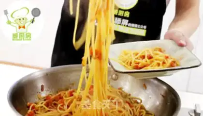 Make Tomato sauce step 9