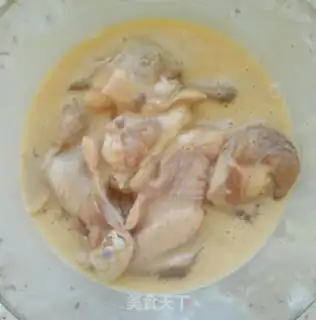 Make Chicken step 4