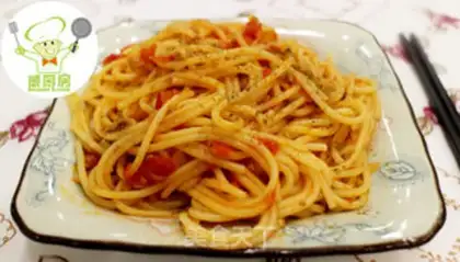 Make Tomato sauce step 10