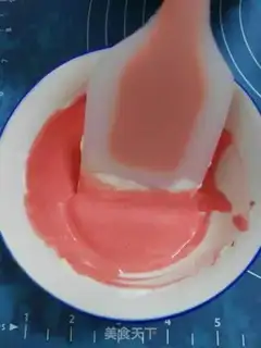 Make Coco-tone roll step 8