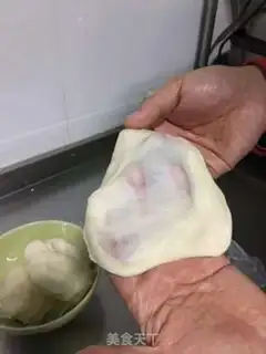 Make Souffle souffle step 4