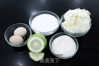 Make Easy cheesecake step 0